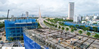 Sun Group mở bán căn hộ Cao Cấp sông Hàn Đà Nẵng chỉ từ 2 tỷ - Sở hữu lâu dài -