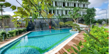 VIP- Bán căn hộ Ecolife Riversside - Quy Nhơn, Căn 64m2 - 2Pn, 2Wc. Giá 1tỷ