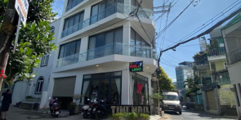 BDS HVL Chính chủ kẹt tiền cần bán gấp Căn Góc 1 trệt 3 tầng + 1 tum mặt tiền