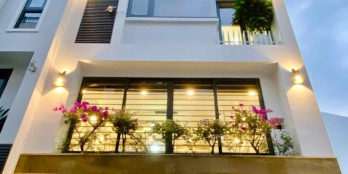 Nhà ngộp 5 tầng đẹp lung linh cần bán gấp chỉ 6 tỷ đồng hiếm có