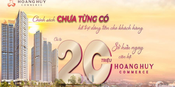 Bán căn 2PN diện tích 66m2 hướng Đông đường Võ Nguyên Giáp