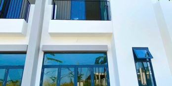 Nhà ở xã hội chỉ 590tr sở hữu ngà hoàn thiện, đường oto đầy đủ tiện ích.