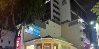 Kẹt bank bán gấp nhà MT Nguyễn Trãi, P. Bến Thành Q1 - DT 5 x 27m - 2 tầng - HĐT