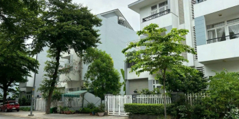 BDS HVL Cần bán căn nhà  Nguyễn Đình Thi 2MT đường trước sau - 1/ Đỗ Xuân Hợp