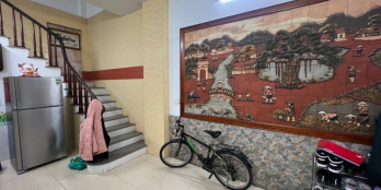 NHÀ ĐẸP 6 TẦNG --- TAM KHƯƠNG, TÔN THẤT TÙNG --- 6 TẦNG-4PN THOÁNG ĐẸP