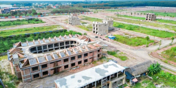 Chính chủ cần bán gấp nền Orianna mặt tiền DT 741