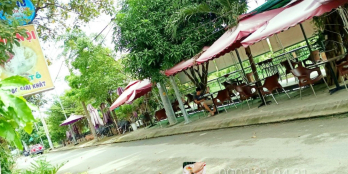 253M2 ĐẤT NGAY CẦU VĨNH BÌNH,THỦ ĐỨC.ĐỐI DIỆN BV HẠNH PHÚC.GIÁ 4TY1.