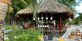 BDS HVL Nhà Hàng 8.000m2 có 150m ngang mặt tiền Sông Thuộc Tp.Thủ Đức