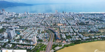 Bán đất Trần Hưng Đạo Đà Nẵng Đối diện công viên Nguyễn Văn Trỗi – Sông Hàn Giá