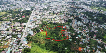 Đất VIP qh ODT ngay tâm thuộc tt TP Bảo Lộc, LĐ