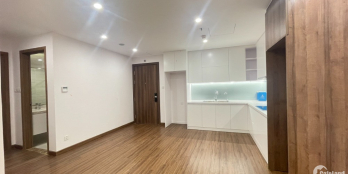 Cho thuê căn 2 phòng ngủ không đồ căn hộ BRG Hilton giá thuê 15 triệu bao phí qu