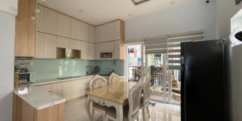 BDS HVL Cho Thue Nhà Phố Riovista Mơi Full NT, Dương Đình Hội PLB Q9