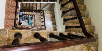 Phố Trích Sài, Tây Hồ. Sẵn Ô Chờ Thang Máy, Trước Nhà Vài E BMW Đỗ, 10m Ra Hồ Tâ