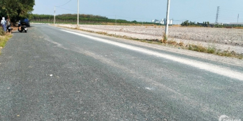 Bán miếng đất 200m2, đường Nguyễn Văn Linh Tx Chơn Thành, giá 779 triệu