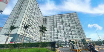 BDS HVL [NC] Chuyên Cho Thuê Shophouse SaiGon Gateway Q9