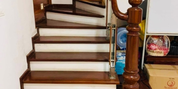 Nhà Mặt Ngõ To Như Phố. Oto Tránh, Kinh Doanh, 59m2,MT: 4.2m