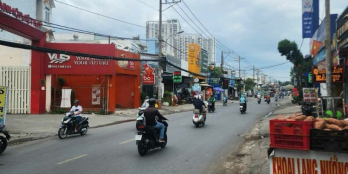 BDS HVL Mặt Tiền Nguyễn Duy Trinh Bình Trưng Tây Q2 11/01/2024