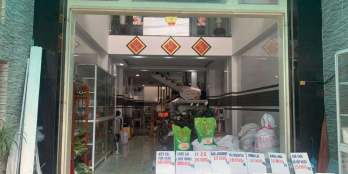 Mặt tiền 80m2 4 x 20 4 tầng 5 PN đường số 10 Bình Hưng Hòa quy hoạch siêu đẹp