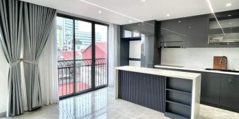 Nhà đẹp Thái Hà ĐốngĐa 46m2 phân lô xây mới 7tầng thangmáy mt 5,9m, giá 13,4 tỷ