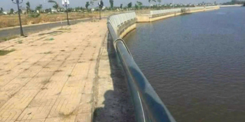 Bán gấp Biệt Thự ven sông Bến Gỗ