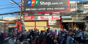 BDS HVL Cho thuê Mặt tiền Kinh Doanh Nguyễn Duy Trinh