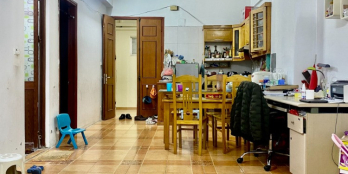 CẦN TIỀN ĐÁO HẠN BÁN GẤP CHCC 84M2 - THIẾT KẾ HIỆN ĐẠI. 2 NGỦ; 2WC