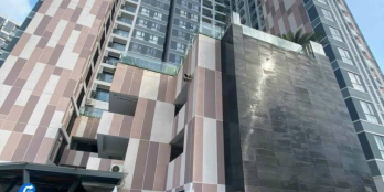 BDS HVL Bán gấp Căn Góc 3pn chung cư Precia giá tốt nhất dự án : 5ty8