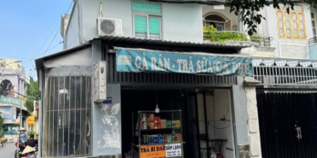 Nhà ngộp cần bán gấp giá rẻ kinh doanh cực đỉnh chỉ 3 tỷ đồng