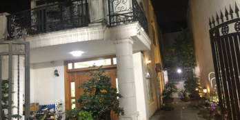 BDS HVL Cho thuê nhà ở sân vườn đường 41 Linh Đông , Phạm Văn Đồng Thủ Đức