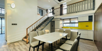 SOS cần giải cứu chủ. Tòa căn hộ cầu Rồng view sông Hàn gần biển chỉ 18.3 tỷ.