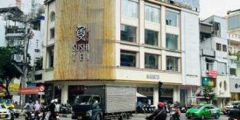 Bán nhà siêu Bán gấp căn góc 2MT Nguyễn Đình Chiểu, Q.1 - DT 15x15m - 5 tầng - H