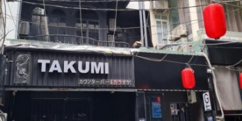 60 tỷ hạ về 40 tỷ bán gấp nhà MT Thái Văn Lung, Bến Nghé, Q1. DT 6x 18m, HĐT 120