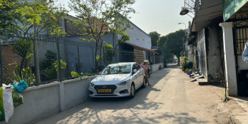 BÁN NHÀ NGUYỄN THỊ ĐẶNG - HẺM THÔNG - XE HƠI NGỦ TRONG NHÀ - NGAY 3 TRƯỜNG HỌC -