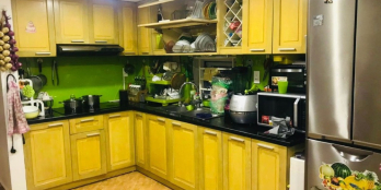 NHÀ DÂN XÂY ĐỘI CẤN – BA ĐÌNH --- LÔ GÓC, 3 THOÁNG --- TẶNG NỘI THẤT XỊN XÒ