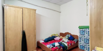 Nhà c4 63m2 (4.6 x 14.5), Bến Vân Đồn, Q4. 5,9 tỷ