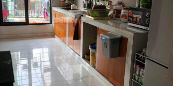 bán căn tập thể tầng 3, thanh xuân bắc, diện tích sử dụng 70m2 gồm 2pn, chỉ 1.99