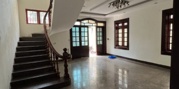 BDS HVL [NC] CHO THUÊ BIỆT THỰ BÌNH AN 17x17M 4pn 5wC GIÁ 45TR