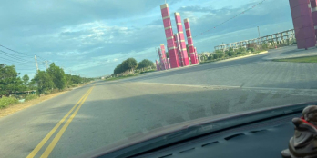 Bán 3 lô đất phủ hồng đường Hòn Lan, 719B, Kê Gà - gần Thanh Long Bay