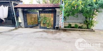 Biệt Thự : Trần Ván Mười - Xuân Thới Đông - Hóc Môn - 3 Tầng - 130M2 - Chỉ 8 Tỷ.