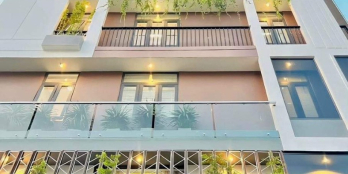 Nhà ngộp thống nhất gò vấp cần bán gấp 7 tầng chỉ 16 tỷ đồng
