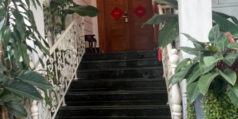 BDS HVL Cho thuê biệt thự Sài Gòn Pearl, gần sông Sài Gòn và Quận 1