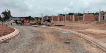 Đâu là thời điểm đầu tư nền ngay công viên 5F Orianna bình dương