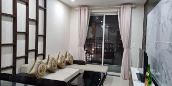 Cho thuê căn 2 ngủ chung cư SHP Plaza giá 12 triệu