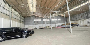 KHO XƯỞNG ,MẶT TIỀN BẾN LỘI,BTĐ A,BÌNH TÂN 1.100M2 (34x55) 46 TỶ TL,FULL THỔ CƯ