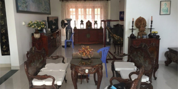 BDS HVL [NC] CĂN 2MT GREENFIELD BÌNH AN CÓ TL 14/01/2024