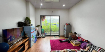 CĂN TT TIẾNG NÓI VN --- NGÃ TƯ VỌNG -- PHÂN LÔ, Ô TÔ TRÁNH --- TẦNG 3---30/70-2P