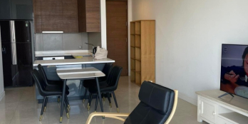 BDS HVL [NC] GIỎ HÀNG THƠM NASSIM THẢO ĐIỀN Q2