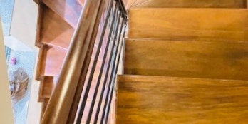 Trung Tâm Cầu Giấy. Nhà Đẹp Ở Luôn, Ngõ Thông Rộng, Chủ Tặng Lại Nội Thất