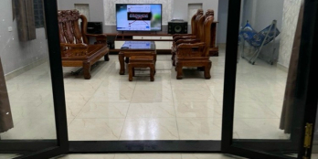 BDS HVL[NC] Chủ cần bán gấp dãy nhà trọ có 38 phòng và 1 căn nhà biệt thự Mini