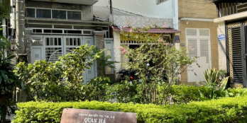 Bà Quẹo - Tân Bình Nhà xinh Giá đẹp